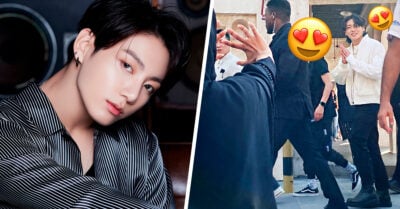 Jungkook de BTS será parte de la inauguración del mundial Catar 2022