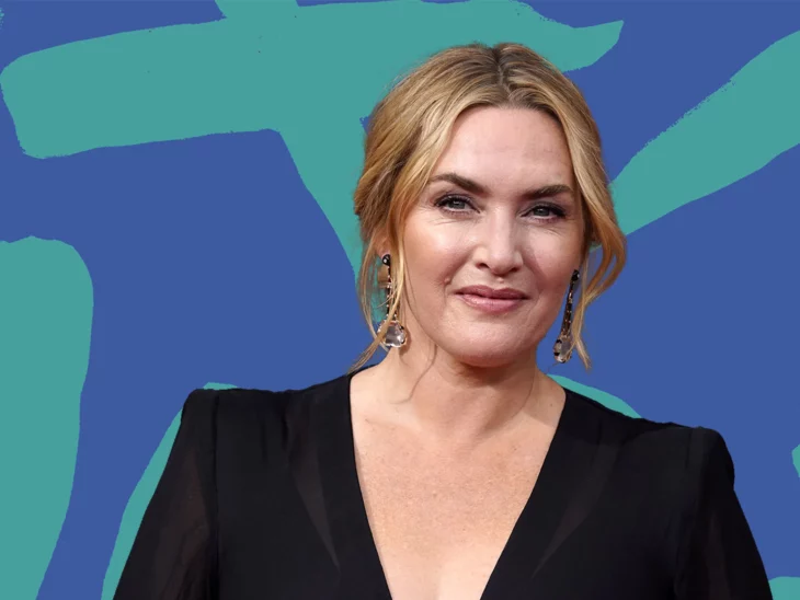 Kate Winslet donates money to a struggling single mom 