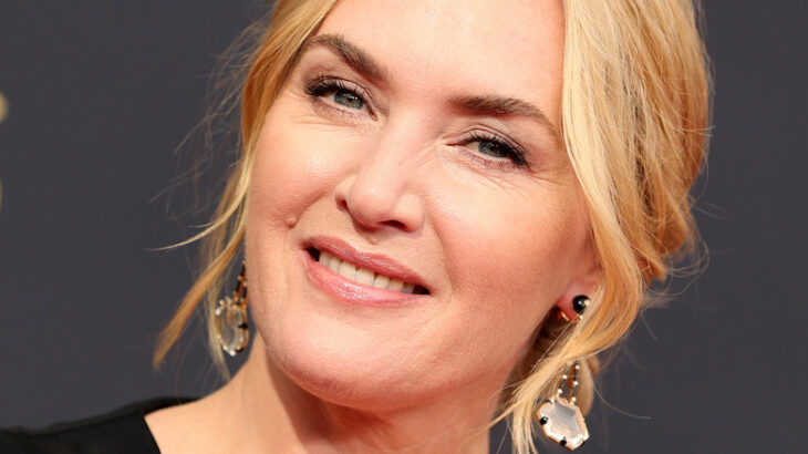 Kate Winslet dona dinero para una madre soltera en apuros 