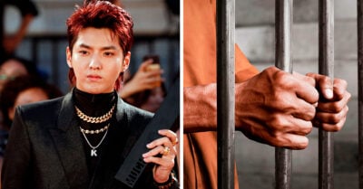 Kris Wu es condenado a 13 años de prisión por violación