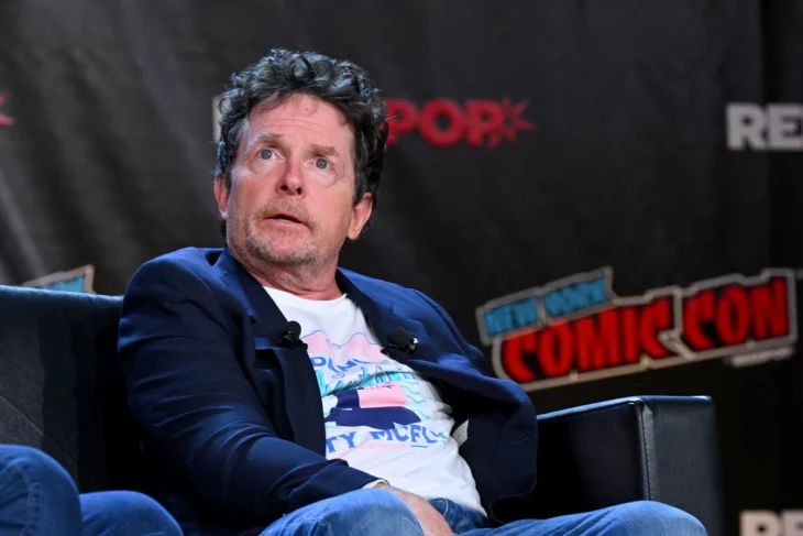 Michael J Fox habla de las múltiples fracturas a causa del Parkinson y su salud preocupa a fans