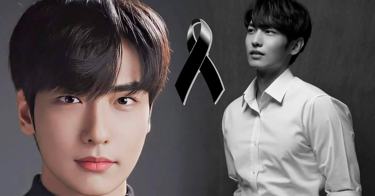 Lee Jihan, actor y cantante K-Pop una de las víctimas en Seúl