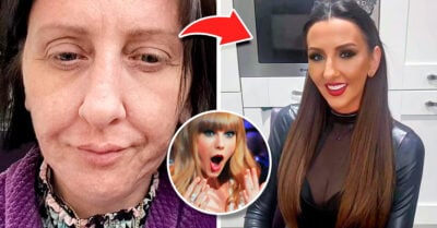 Después de terminar su matrimonio tuvo un increíble Glow Up