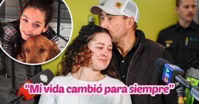 Paramédica atiende a víctima de fatal accidente; su peor pesadilla se hizo realidad