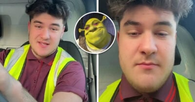 ¡Ups! Presumió en ‘TikTok’ que tenía el trabajo más fácil del mundo y lo despiden