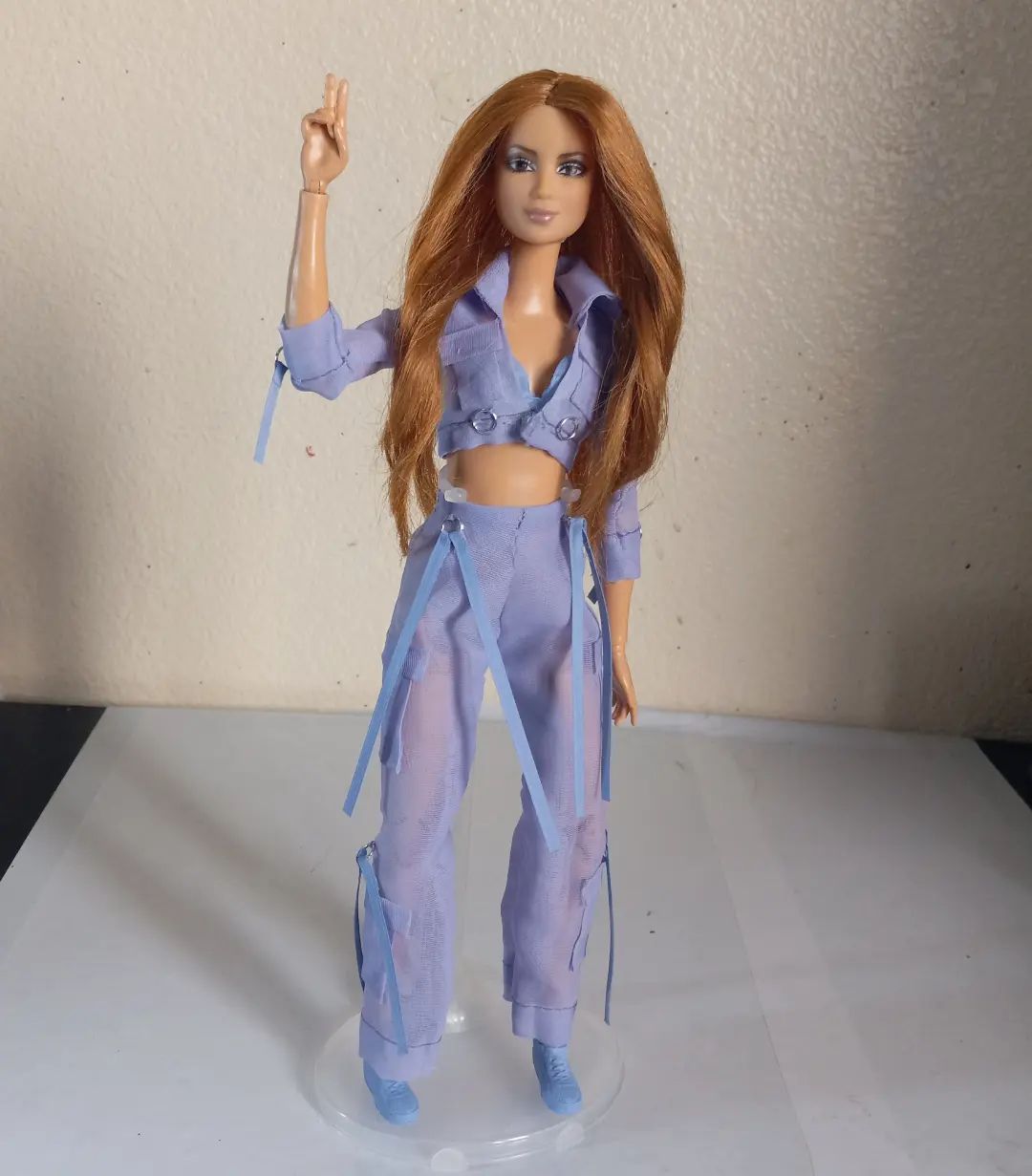 barbie de shakira