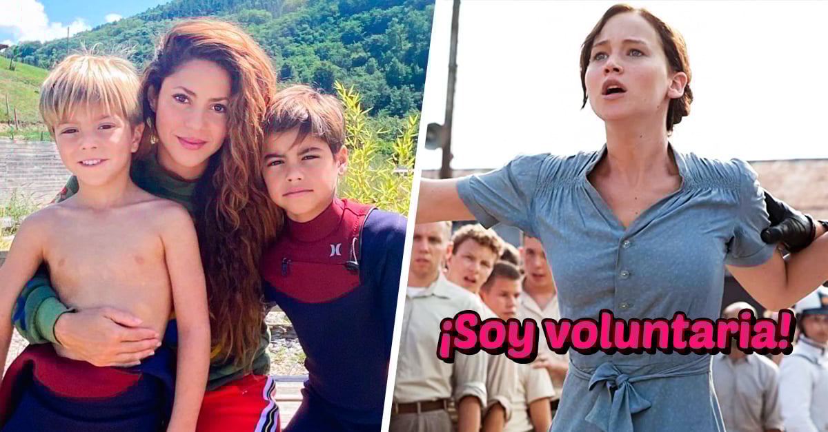 Shakira offers more than ,000 as a salary to take care of her children