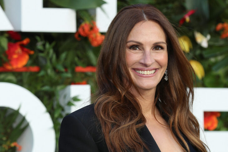 julia roberts en evento 