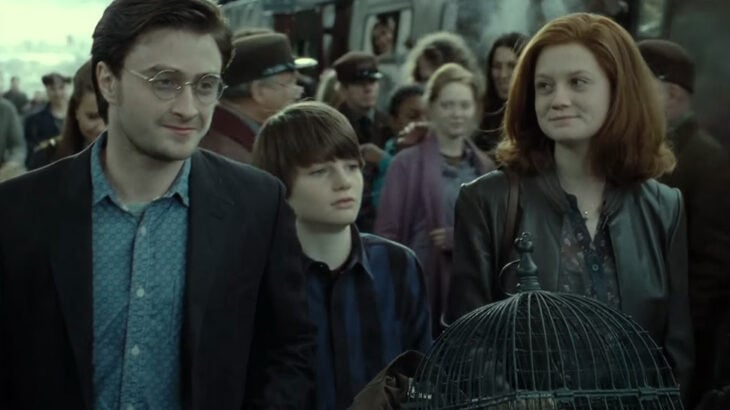 Warner Bros. estaría en platicas para adaptar 'Harry Potter y el legado maldito' al cine