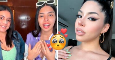 Yeri Mua cumple su promesa a una víctima de violencia; pagará sus operaciones