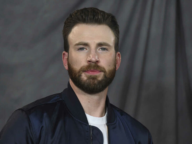 chris evans