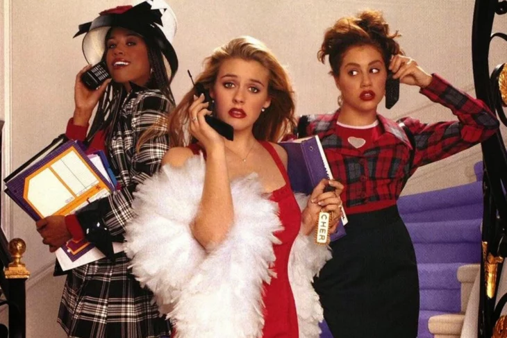 Clueless