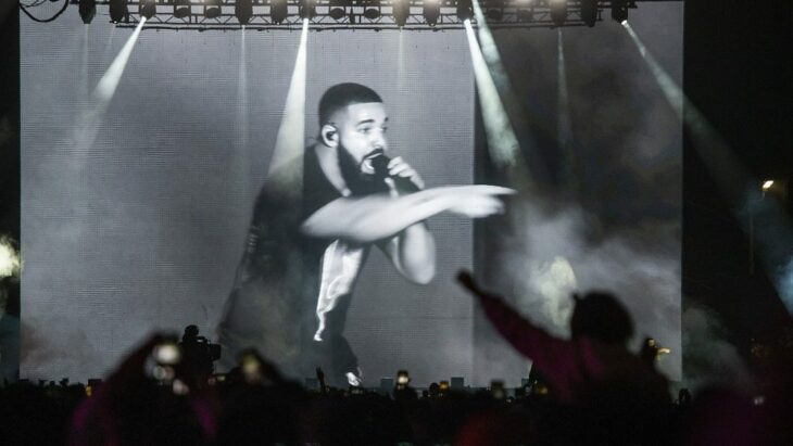 Drake 