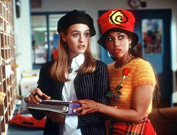 Clueless