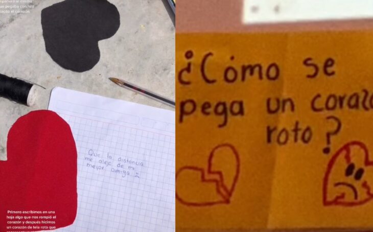 como curar corazón roto