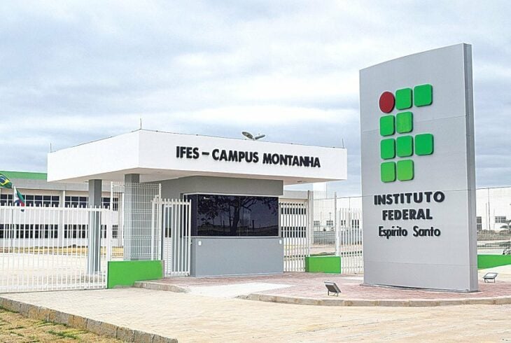 Instituto Federal de Educación, Ciencia y Tecnología de Espírito Santo