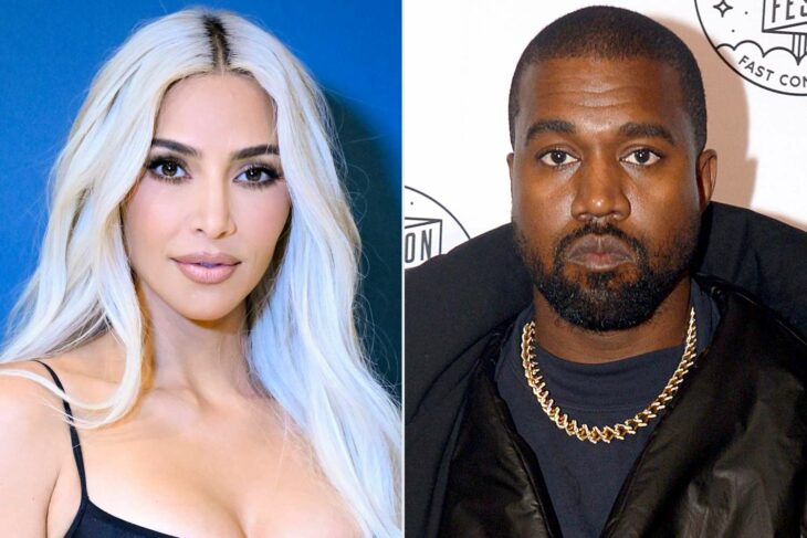 Kim Kardashian/Kanye West "Ye"