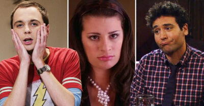 10 Protagonistas de series que tenían que ser agradables, pero terminaron siendo odiado