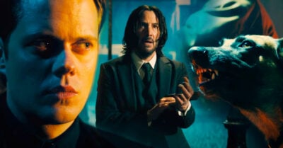 ‘John Wick 4’ ya tiene tráiler y es tan explosivo y salvaje como imaginamos