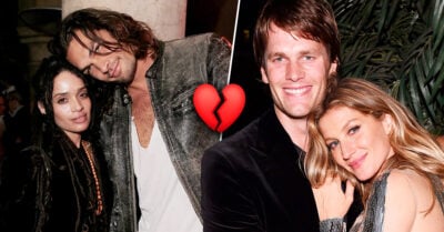 10 Parejas de famosos que se separaron en 2022 y nos hicieron perder la fe en el amor