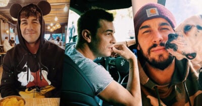 15 Fotos que demuestran que Mario Casas es el hombre perfecto
