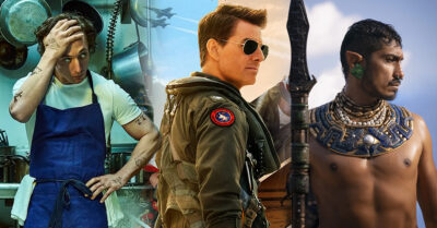 10 Series y Películas del 2022 que sorprendieron por su increíble trama