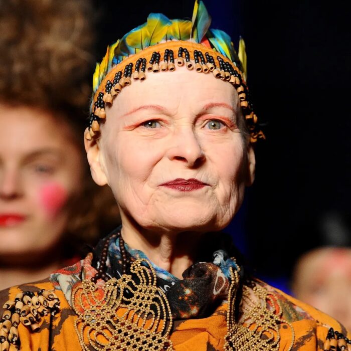 Vivienne Westwood