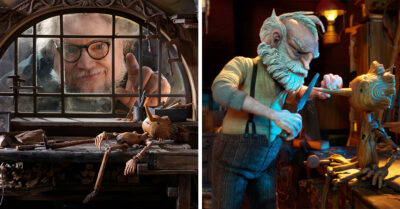 8 Datos curiosos sobre ‘Pinocho’ de Guillermo del Toro que necesitas conocer