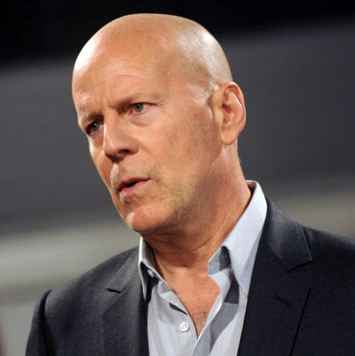 Bruce Willis 