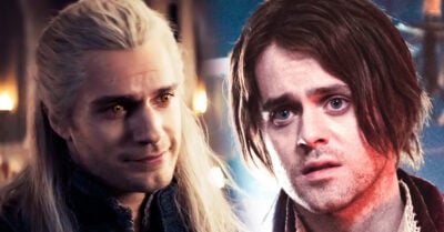 Actor de ‘The Witcher’ habla de la salida Henry Cavill de la serie: “Lo vamos a extrañar”