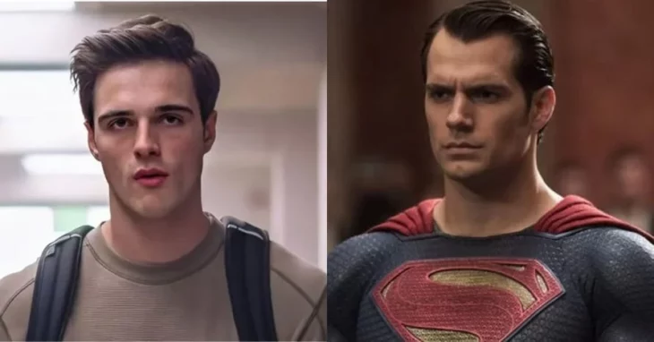 Aseguran que Jacob Elordi podría reemplazar a Henry Cavill como Superman