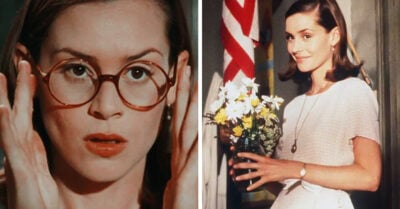 Aseguran que la Srta. Miel de ‘Matilda’ fue un ícono gay de los 90