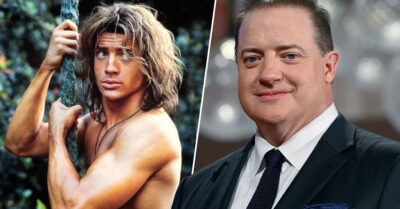 Brendan Fraser confiesa que ‘George de la Selva’ afectó su memoria