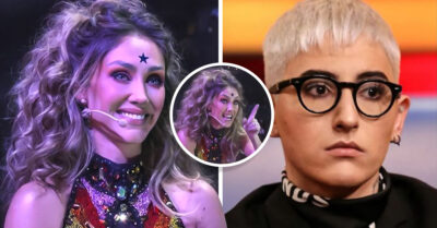 Anahí enfrenta a Maca Carriedo por burlarse de sus problemas alimenticios