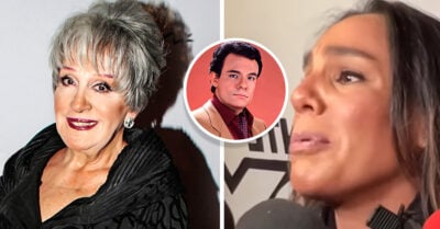 Anel Noreña amenaza a su hija Marysol con demandarla por los derechos de la marca de José José