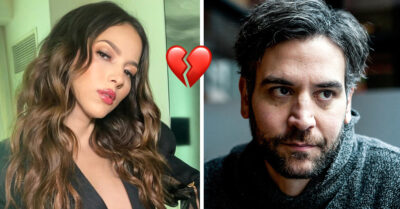 Paty Cantú tuvo un tóxico romance con el protagonista de ‘How I Met Your Mother’