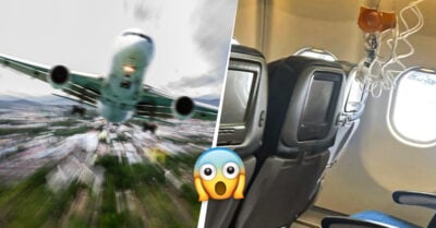 Turbulencia en vuelo a Hawái deja al menos 36 heridos y 11 están graves; fue de terror