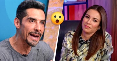 Charly López asegura que Ingrid Coronado mintió en la entrevista con Yordi Rosado