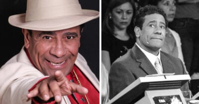 Muere Félix Greco, coreógrafo de Timbiriche y juez de ‘Bailando por un sueño’ a los 71 años