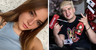 Joven afirma que ‘Fofo’ Márquez la amenazó por negarse a salir con él