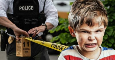 Niegan reducir fianza a niño de 10 años que asesinó a su mamá por no comprarle un juguete