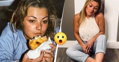 Amaia Montero reaparece y rompe el silencio tras dejar la clínica de rehabilitación