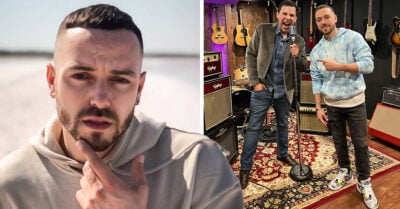 Pee Wee recibe el apoyo de la comunidad LGBT tras revelarse que se casó con su mánager