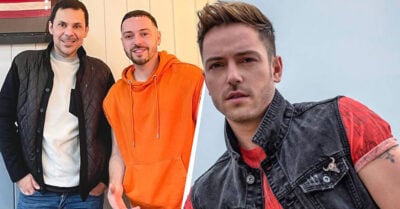 Pee Wee y su mánager reaccionan a los rumores de un supuesto matrimonio