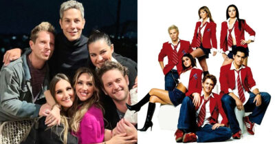 Rumores aseguran que RBD estaría en planes para realizar una gira mundial en 2023