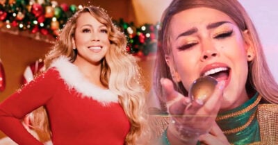Canciones navideñas que te harán triunfar como la DJ en la posada