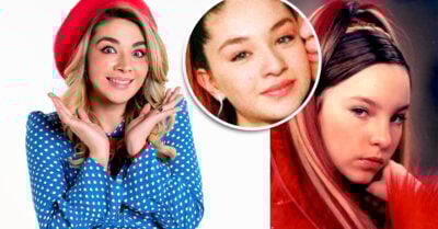 Daniela Luján confiesa que gracias a Belinda, vivió su primera decepción artística
