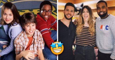 El ‘Manual de supervivencia escolar de Ned’ está de regreso en forma de podcast