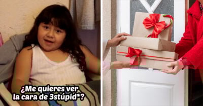 Empresa pide a empleados que lleven a su familia a trabajar para “Salvar la Navidad”