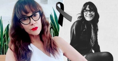 Encuentran sin vida a Giovanna Lara, exdirectora de Bandamax